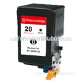 BC-20 for Canon BC20 black inkjet cartridge work for FaxPhone B740